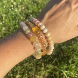 Veselý set náramků pro lepší náladu!