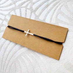 Křížek- barevné variace