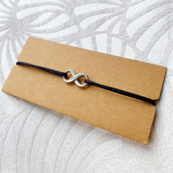 Nekonečno - barevné variace