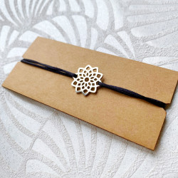 Mandala - barevné variace