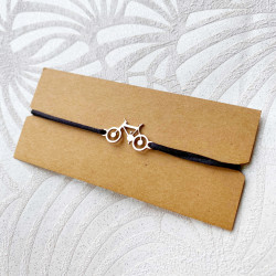 Cyklista - barevné variace