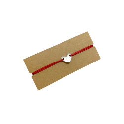 Srdíčko - barevné variace