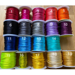 Hory - barevné variace